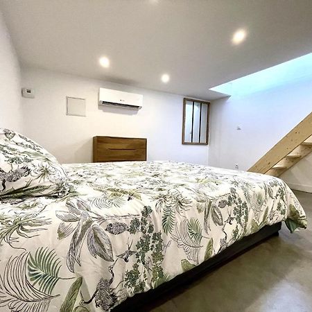 Jade Duplex Clim Proche Hopital Apartment La Tronche  Екстериор снимка