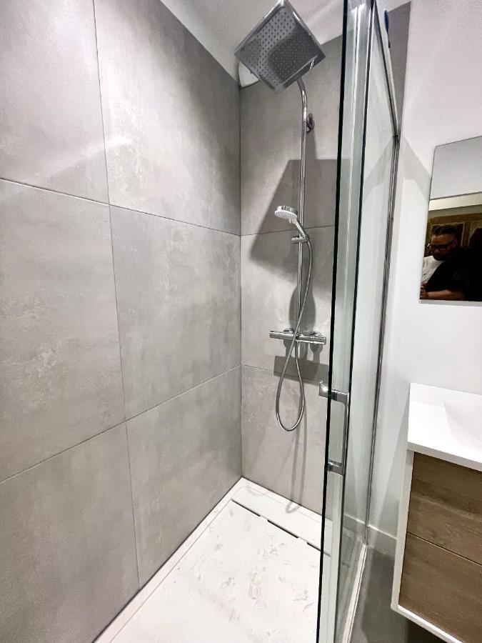 Jade Duplex Clim Proche Hopital Apartment La Tronche  Екстериор снимка