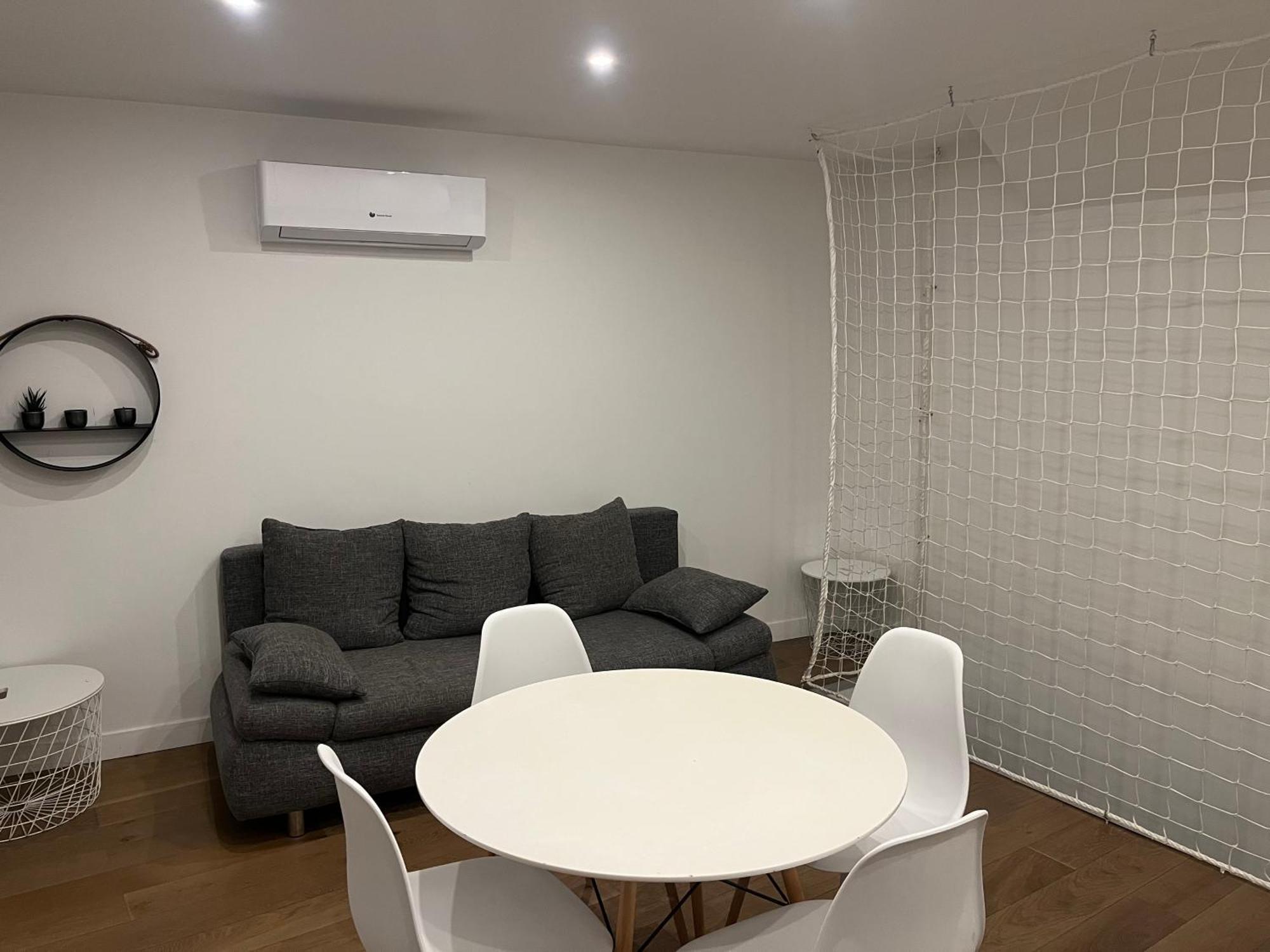 Jade Duplex Clim Proche Hopital Apartment La Tronche  Екстериор снимка